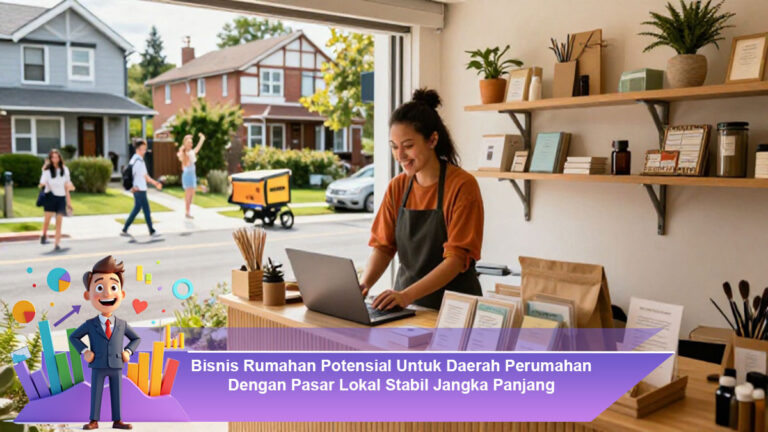 Bisnis-Rumahan-Potensial-Untuk-Daerah-Perumahan-Dengan-Pasar-Lokal-Stabil-Jangka-Panjang