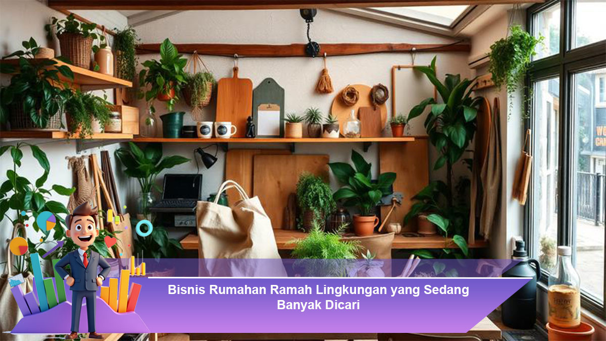 Bisnis-Rumahan-Ramah-Lingkungan-yang-Sedang-Banyak-Dicari