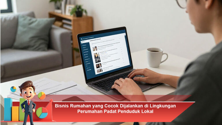 Bisnis-Rumahan-yang-Cocok-Dijalankan-di-Lingkungan-Perumahan-Padat-Penduduk-Lokal