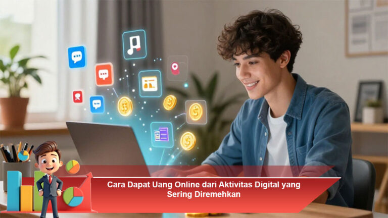 Cara-Dapat-Uang-Online-dari-Aktivitas-Digital-yang-Sering-Diremehkan