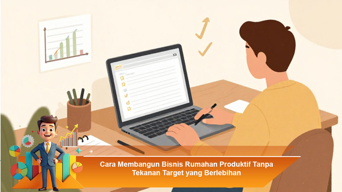 Cara-Membangun-Bisnis-Rumahan-Produktif-Tanpa-Tekanan-Target-yang-Berlebihan