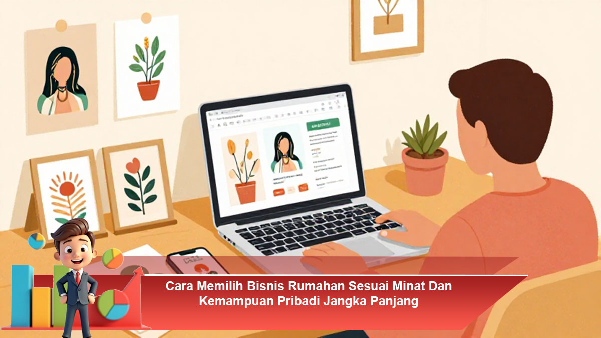 Cara-Memilih-Bisnis-Rumahan-Sesuai-Minat-Dan-Kemampuan-Pribadi-Jangka-Panjang