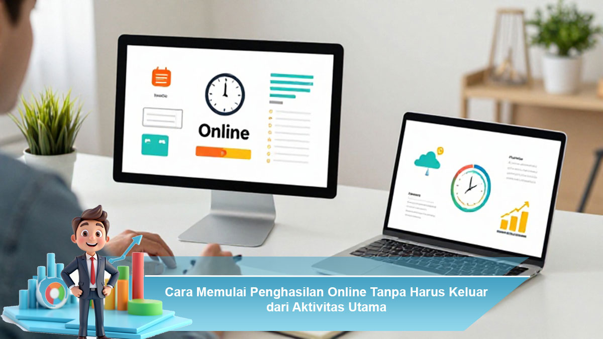 Cara-Memulai-Penghasilan-Online-Tanpa-Harus-Keluar-dari-Aktivitas-Utama