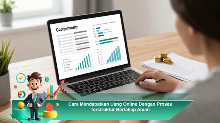 Cara-Mendapatkan-Uang-Online-Dengan-Proses-Terstruktur-Bertahap-Aman