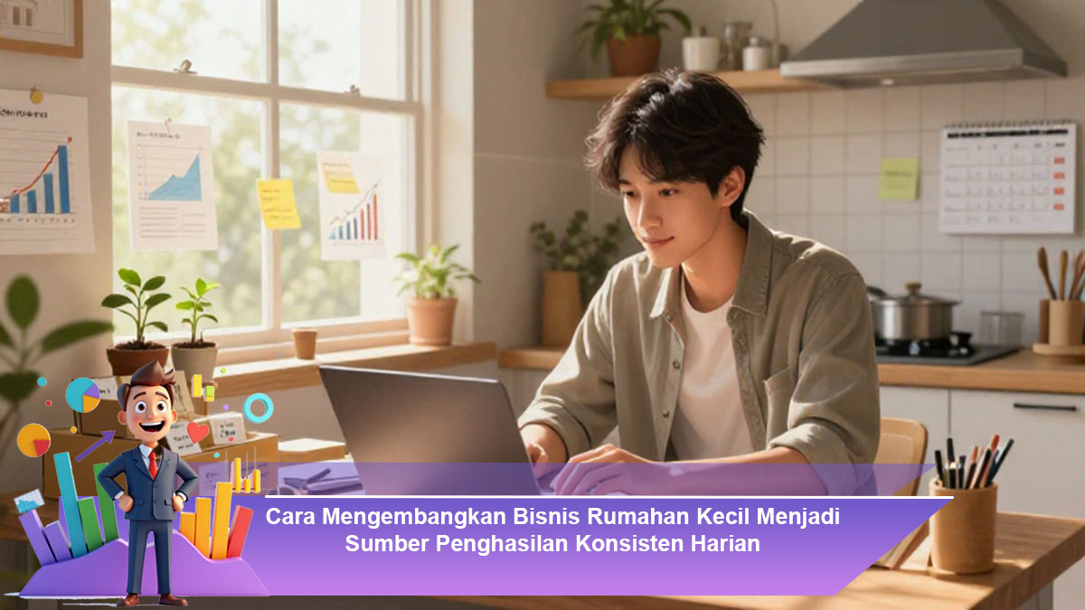 Cara-Mengembangkan-Bisnis-Rumahan-Kecil-Menjadi-Sumber-Penghasilan-Konsisten-Harian