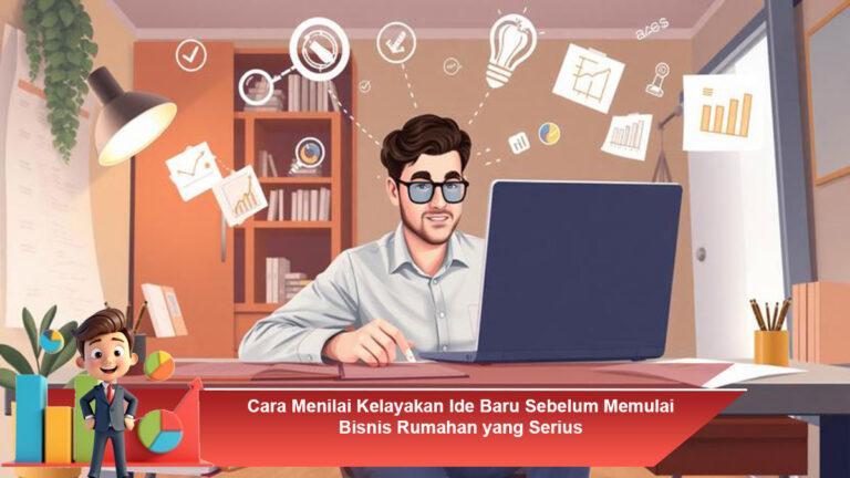Cara-Menilai-Kelayakan-Ide-Baru-Sebelum-Memulai-Bisnis-Rumahan-yang-Serius
