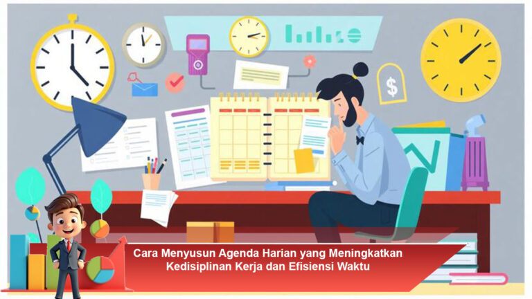 Cara-Menyusun-Agenda-Harian-yang-Meningkatkan-Kedisiplinan-Kerja-dan-Efisiensi-Waktu