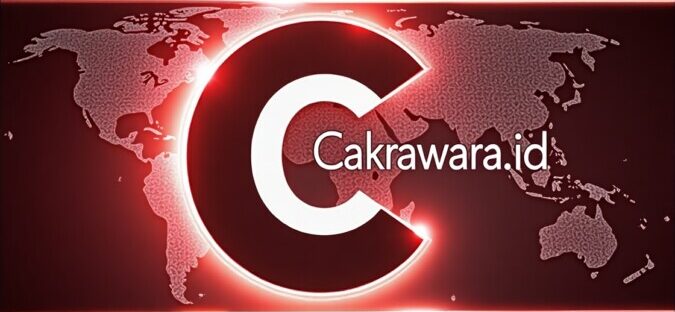 Cakrawara