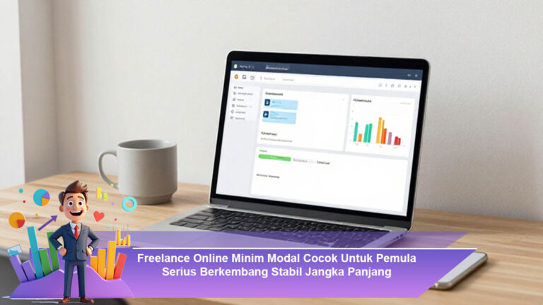 Freelance-Online-Minim-Modal-Cocok-Untuk-Pemula-Serius-Berkembang-Stabil-Jangka-Panjang