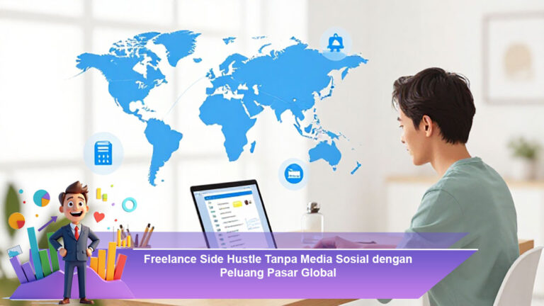 Freelance-Side-Hustle-Tanpa-Media-Sosial-dengan-Peluang-Pasar-Global