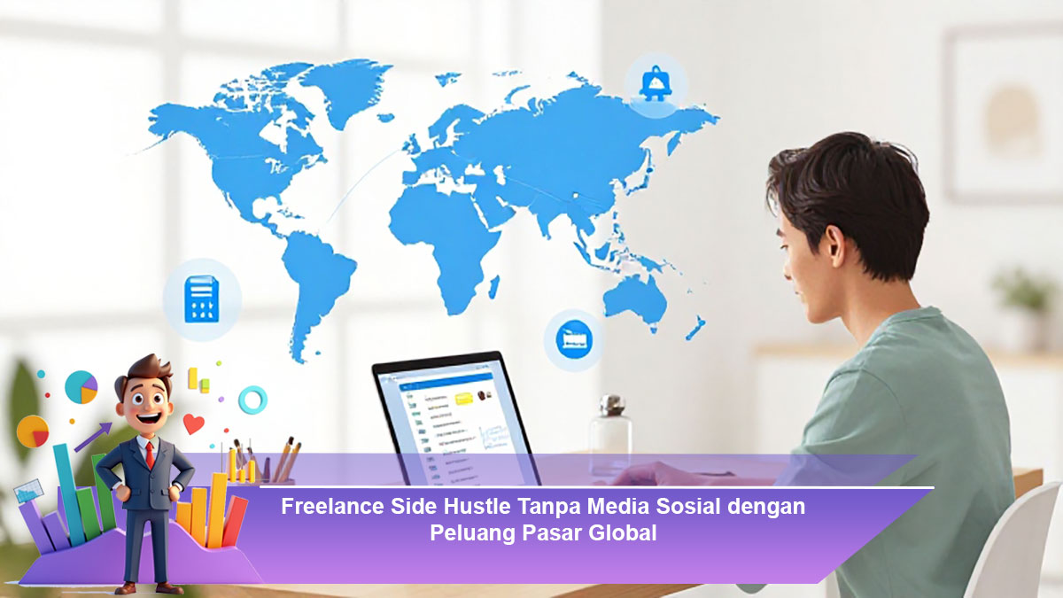 Freelance-Side-Hustle-Tanpa-Media-Sosial-dengan-Peluang-Pasar-Global
