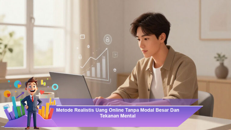 Metode-Realistis-Uang-Online-Tanpa-Modal-Besar-Dan-Tekanan-Mental