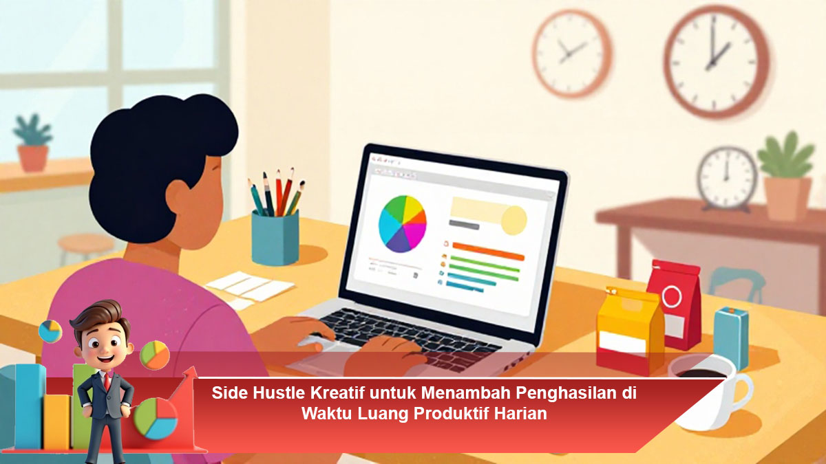 Side-Hustle-Kreatif-untuk-Menambah-Penghasilan-di-Waktu-Luang-Produktif-Harian
