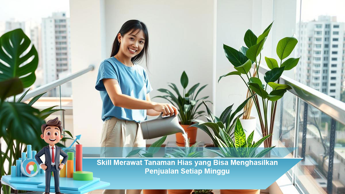 Skill-Merawat-Tanaman-Hias-yang-Bisa-Menghasilkan-Penjualan-Setiap-Minggu