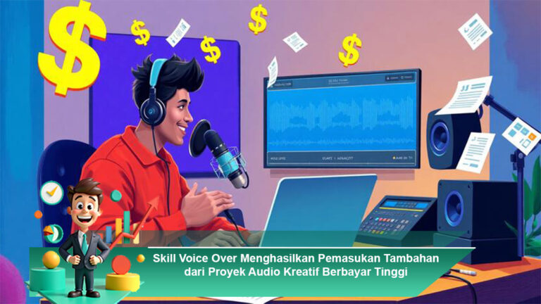 Skill-Voice-Over-Menghasilkan-Pemasukan-Tambahan-dari-Proyek-Audio-Kreatif-Berbayar-Tinggi