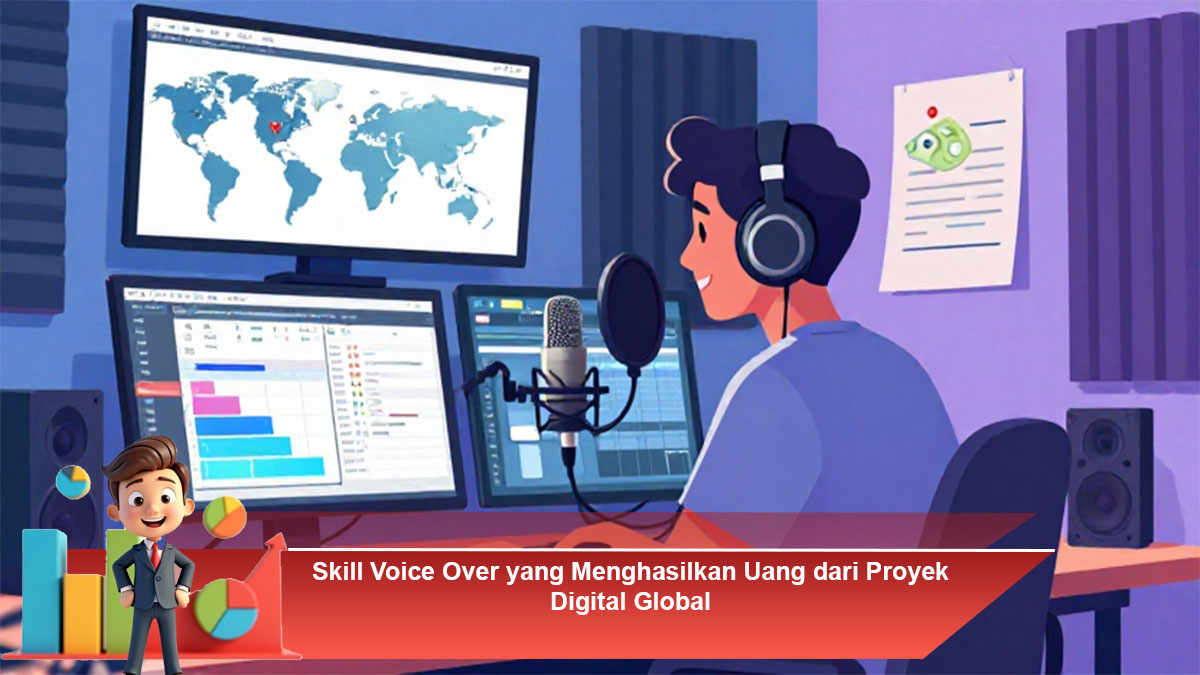 Skill-Voice-Over-yang-Menghasilkan-Uang-dari-Proyek-Digital-Global