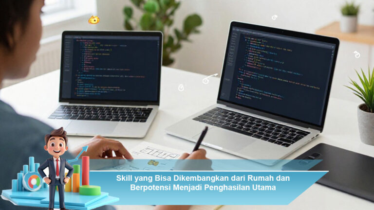 Skill-yang-Bisa-Dikembangkan-dari-Rumah-dan-Berpotensi-Menjadi-Penghasilan-Utama
