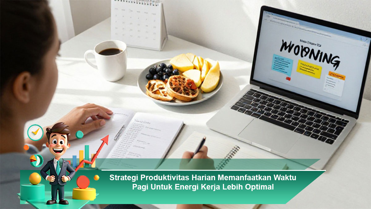 Strategi-Produktivitas-Harian-Memanfaatkan-Waktu-Pagi-Untuk-Energi-Kerja-Lebih-Optimal