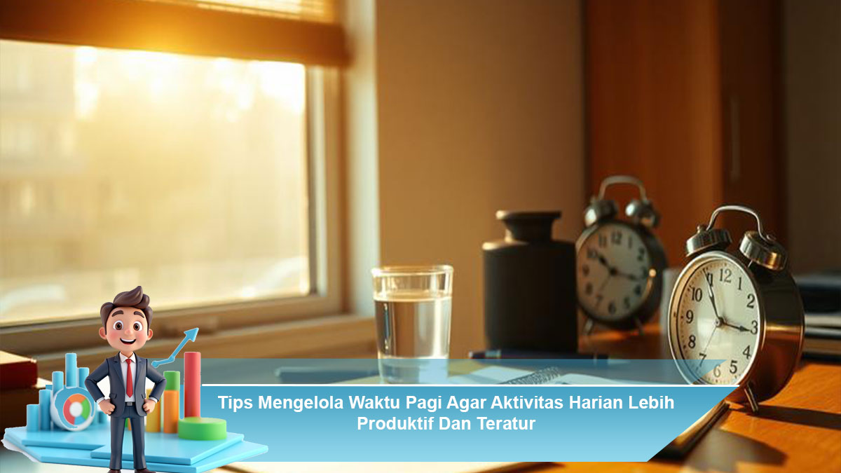 Tips-Mengelola-Waktu-Pagi-Agar-Aktivitas-Harian-Lebih-Produktif-Dan-Teratur