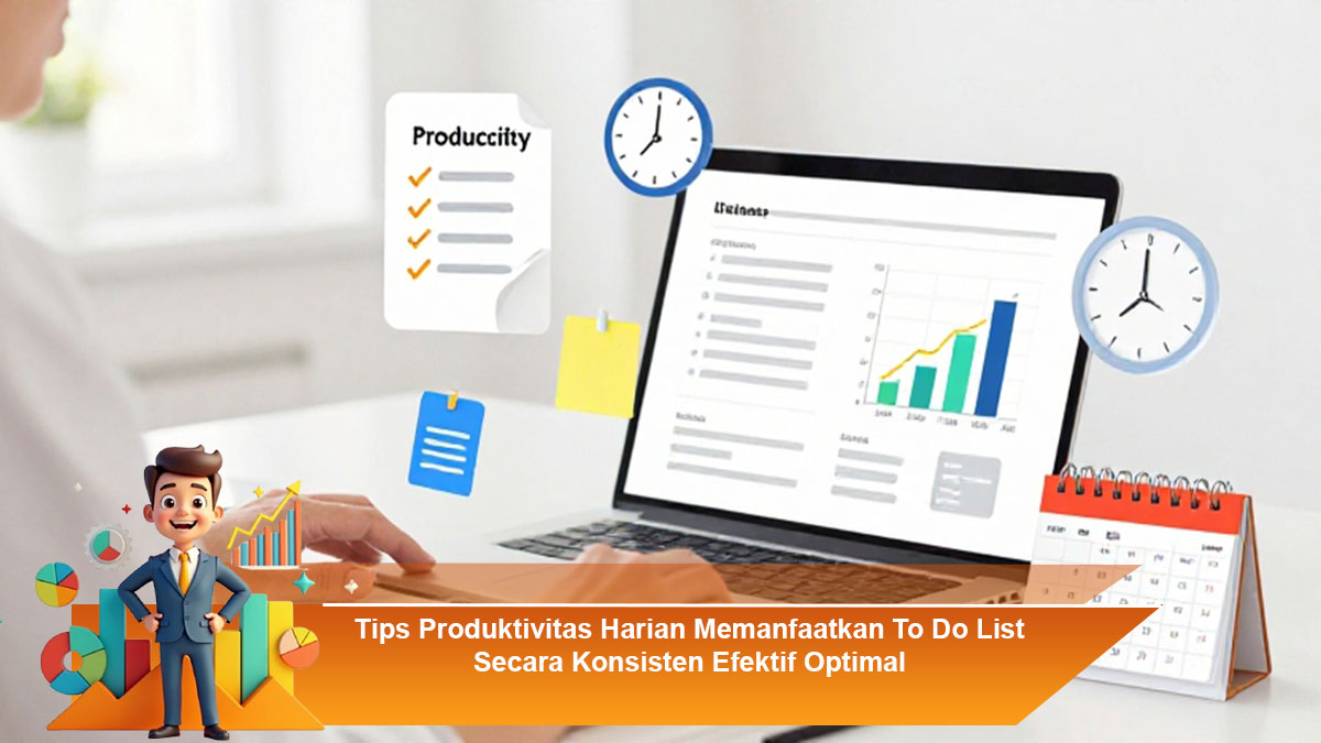 Tips-Produktivitas-Harian-Memanfaatkan-To-Do-List-Secara-Konsisten-Efektif-Optimal