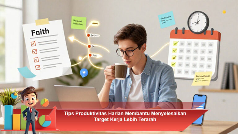 Tips-Produktivitas-Harian-Membantu-Menyelesaikan-Target-Kerja-Lebih-Terarah
