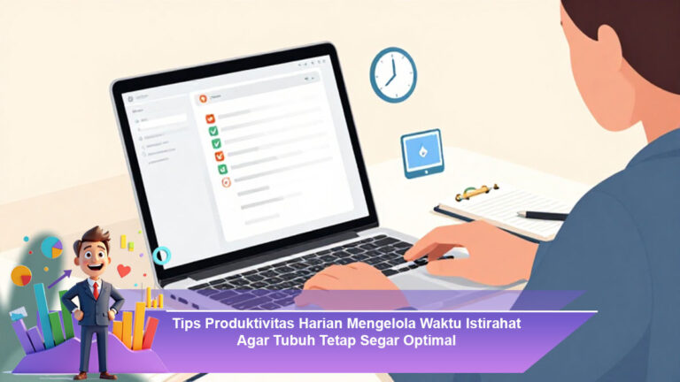 Tips-Produktivitas-Harian-Mengelola-Waktu-Istirahat-Agar-Tubuh-Tetap-Segar-Optimal