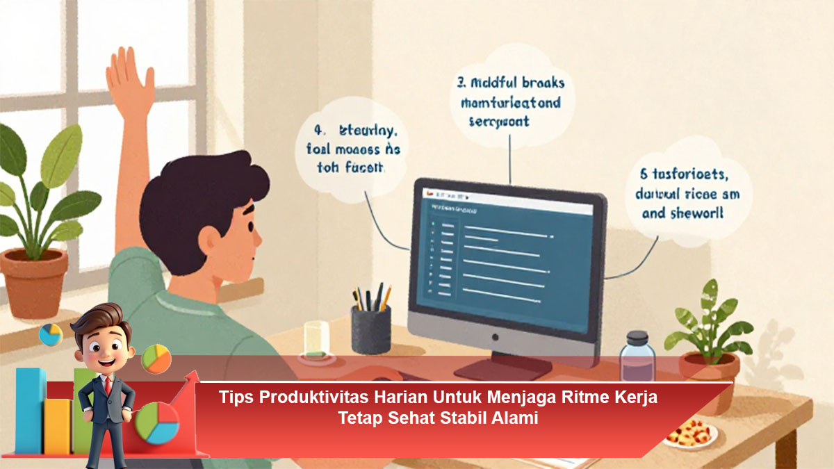 Tips-Produktivitas-Harian-Untuk-Menjaga-Ritme-Kerja-Tetap-Sehat-Stabil-Alami
