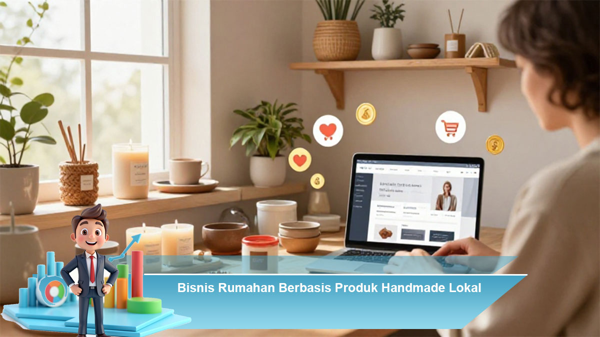Bisnis-Rumahan-Berbasis-Produk-Handmade-Lokal