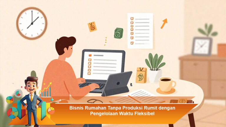 Bisnis-Rumahan-Tanpa-Produksi-Rumit-dengan-Pengelolaan-Waktu-Fleksibel