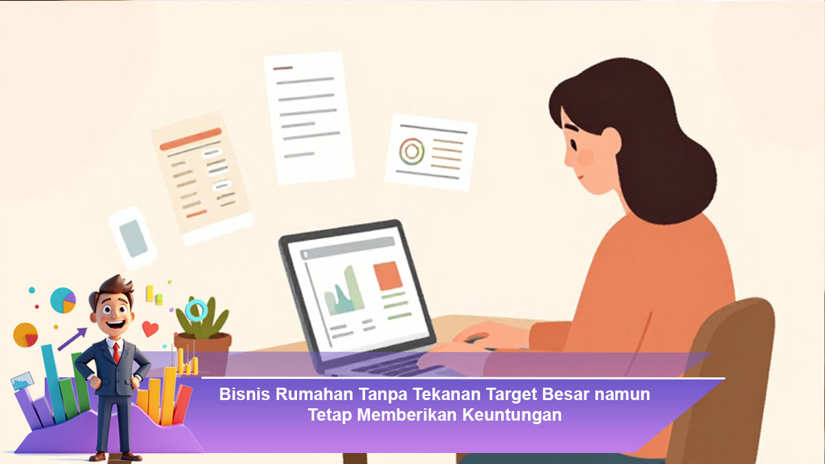 Bisnis-Rumahan-Tanpa-Tekanan-Target-Besar-namun-Tetap-Memberikan-Keuntungan