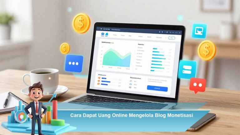 Cara-Dapat-Uang-Online-Mengelola-Blog-Monetisasi