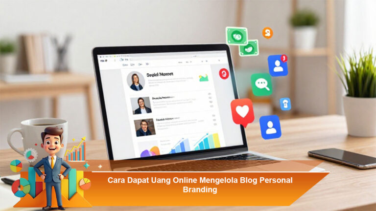 Cara-Dapat-Uang-Online-Mengelola-Blog-Personal-Branding