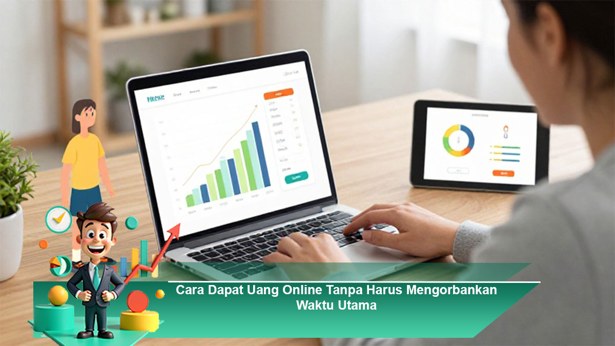 Cara-Dapat-Uang-Online-Tanpa-Harus-Mengorbankan-Waktu-Utama