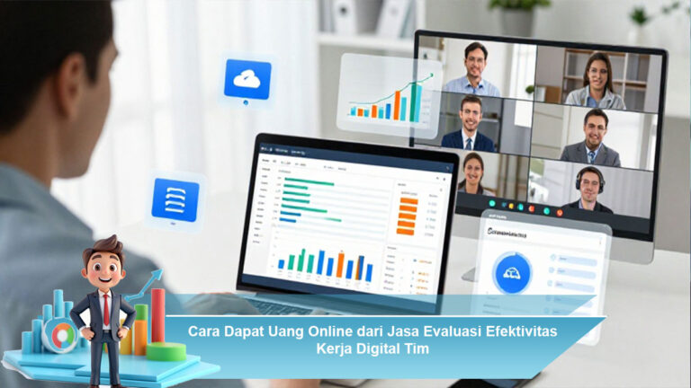 Cara-Dapat-Uang-Online-dari-Jasa-Evaluasi-Efektivitas-Kerja-Digital-Tim
