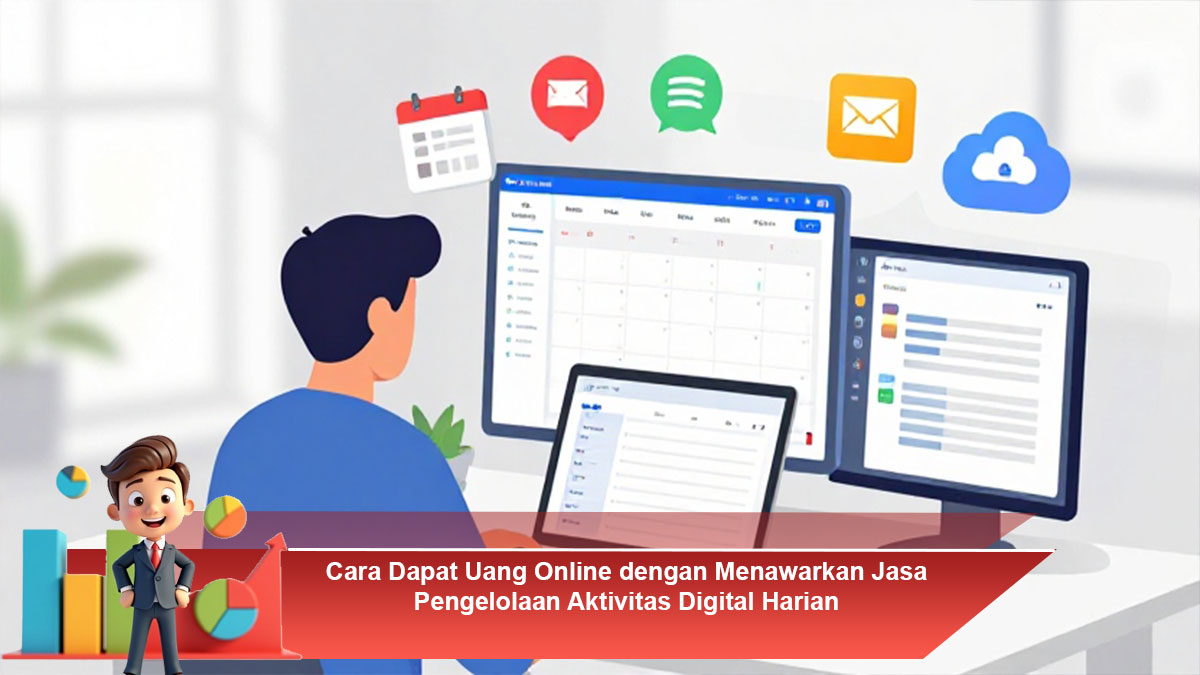 Cara-Dapat-Uang-Online-dengan-Menawarkan-Jasa-Pengelolaan-Aktivitas-Digital-Harian