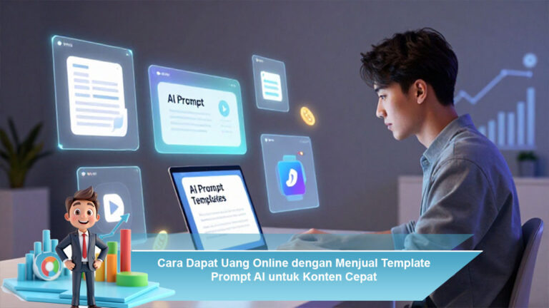 Cara-Dapat-Uang-Online-dengan-Menjual-Template-Prompt-AI-untuk-Konten-Cepat