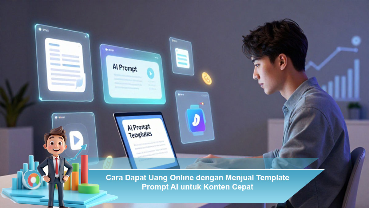 Cara-Dapat-Uang-Online-dengan-Menjual-Template-Prompt-AI-untuk-Konten-Cepat