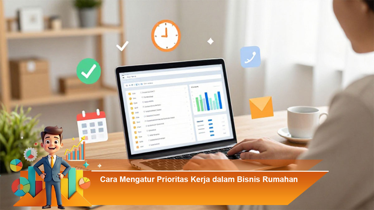 Cara-Mengatur-Prioritas-Kerja-dalam-Bisnis-Rumahan