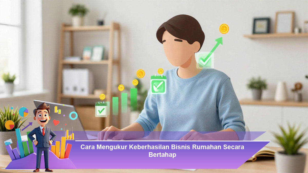 Cara-Mengukur-Keberhasilan-Bisnis-Rumahan-Secara-Bertahap