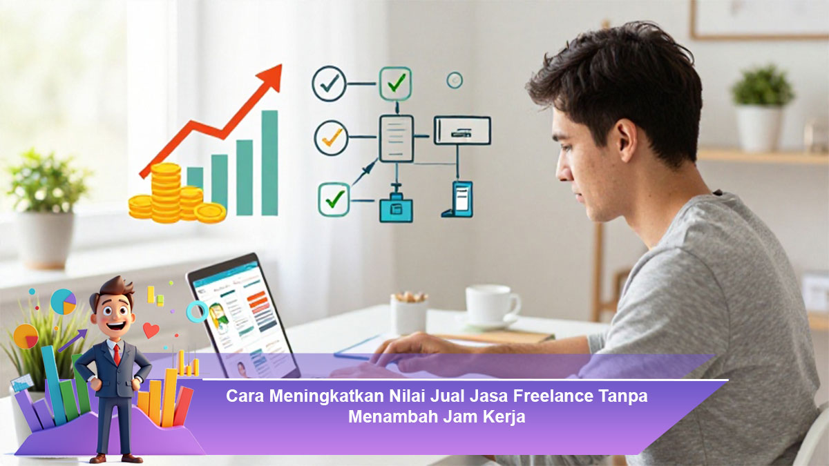 Cara-Meningkatkan-Nilai-Jual-Jasa-Freelance-Tanpa-Menambah-Jam-Kerja