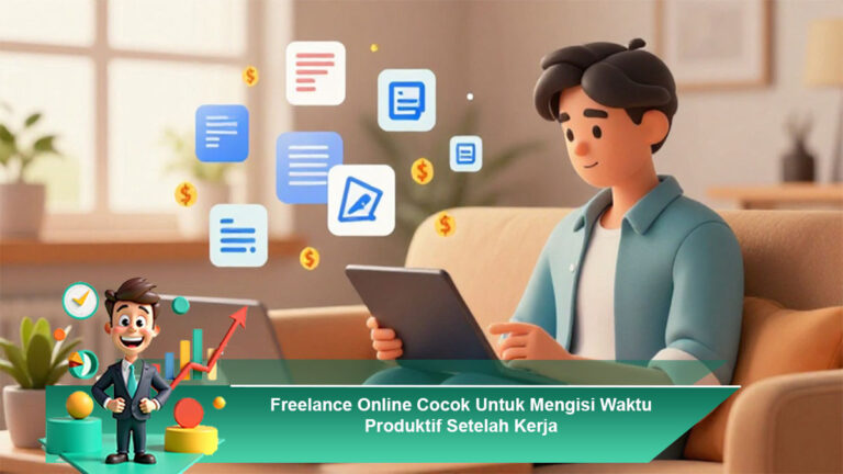 Freelance-Online-Cocok-Untuk-Mengisi-Waktu-Produktif-Setelah-Kerja