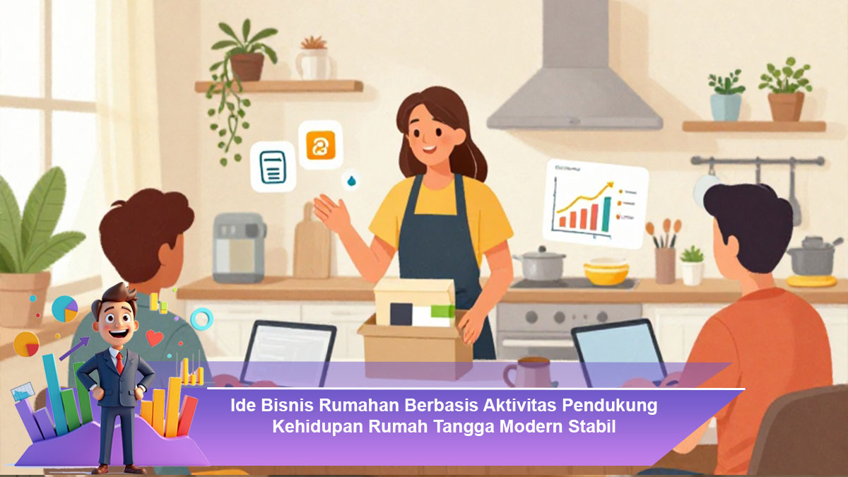 Ide-Bisnis-Rumahan-Berbasis-Aktivitas-Pendukung-Kehidupan-Rumah-Tangga-Modern-Stabil