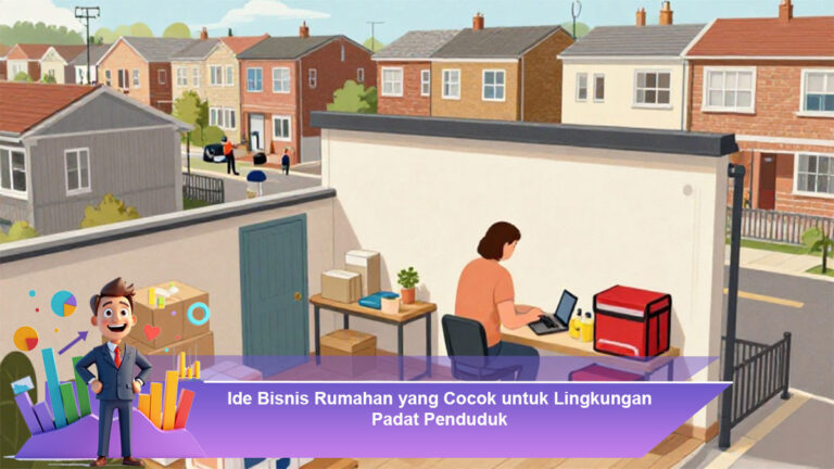 Ide-Bisnis-Rumahan-yang-Cocok-untuk-Lingkungan-Padat-Penduduk