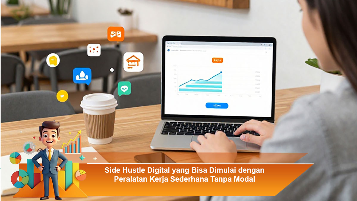 Side-Hustle-Digital-yang-Bisa-Dimulai-dengan-Peralatan-Kerja-Sederhana-Tanpa-Modal