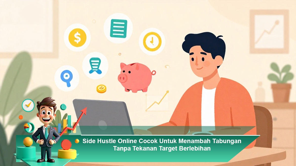 Side-Hustle-Online-Cocok-Untuk-Menambah-Tabungan-Tanpa-Tekanan-Target-Berlebihan