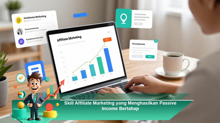 Skill-Affiliate-Marketing-yang-Menghasilkan-Passive-Income-Bertahap