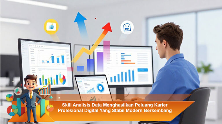 Skill-Analisis-Data-Menghasilkan-Peluang-Karier-Profesional-Digital-Yang-Stabil-Modern-Berkembang