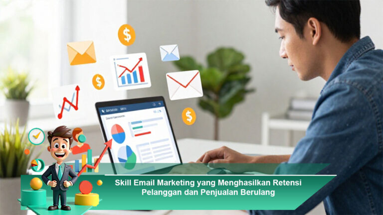 Skill-Email-Marketing-yang-Menghasilkan-Retensi-Pelanggan-dan-Penjualan-Berulang