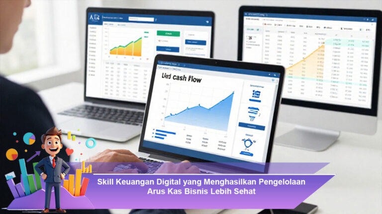Skill-Keuangan-Digital-yang-Menghasilkan-Pengelolaan-Arus-Kas-Bisnis-Lebih-Sehat
