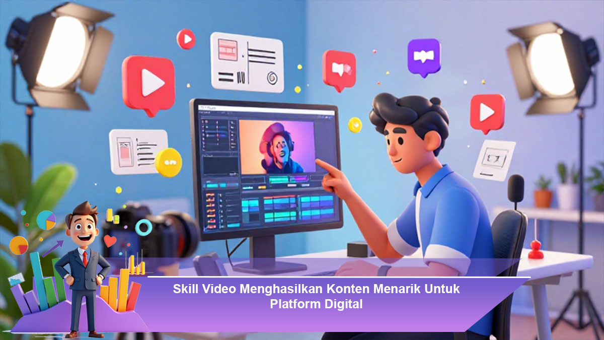 Skill-Video-Menghasilkan-Konten-Menarik-Untuk-Platform-Digital